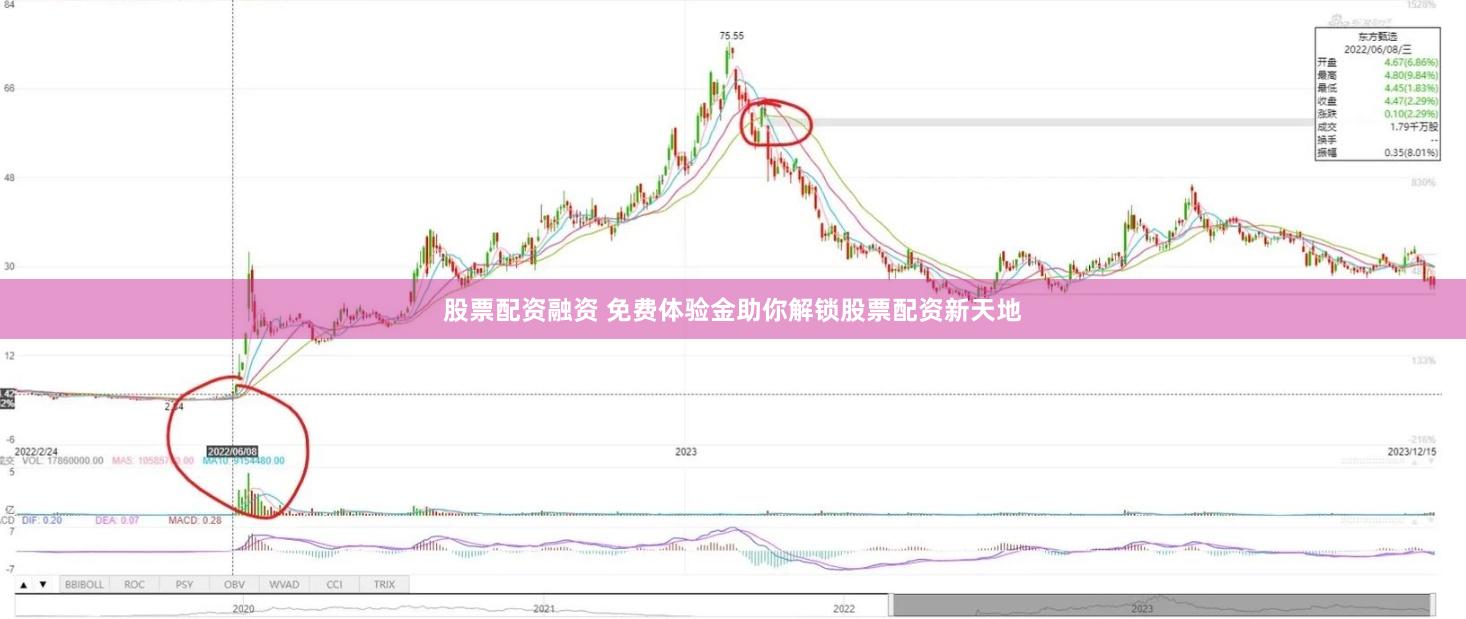 股票配资融资 免费体验金助你解锁股票配资新天地