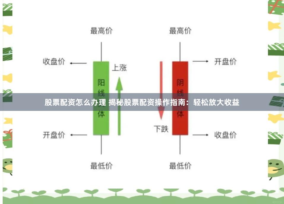 股票配资怎么办理 揭秘股票配资操作指南：轻松放大收益