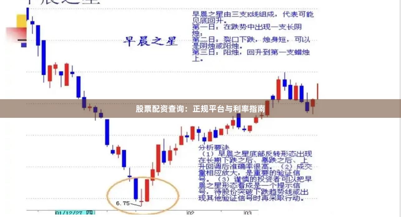 股票配资查询:正规平台与利率指南